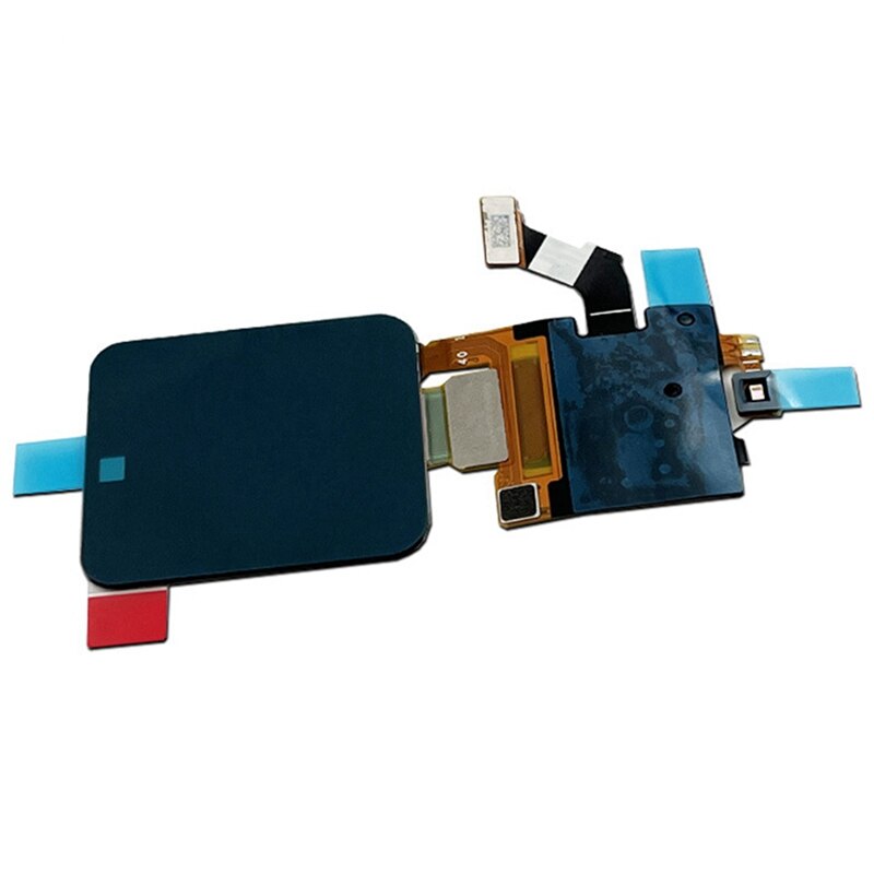 1 PCS 320X360 LCD ÷ ȭ AMOLED ÷ MIPI/SPI ̽ (ġ  )